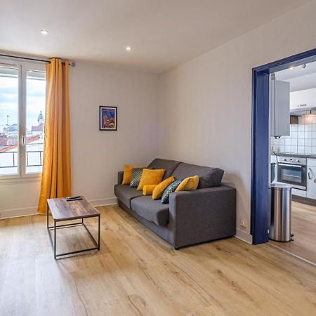 Bleu Nuit - Welc'Home Limoges Exterior foto